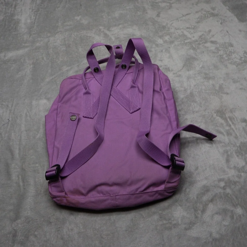 Fjallraven few blemish